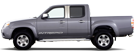 Mazda BT-50